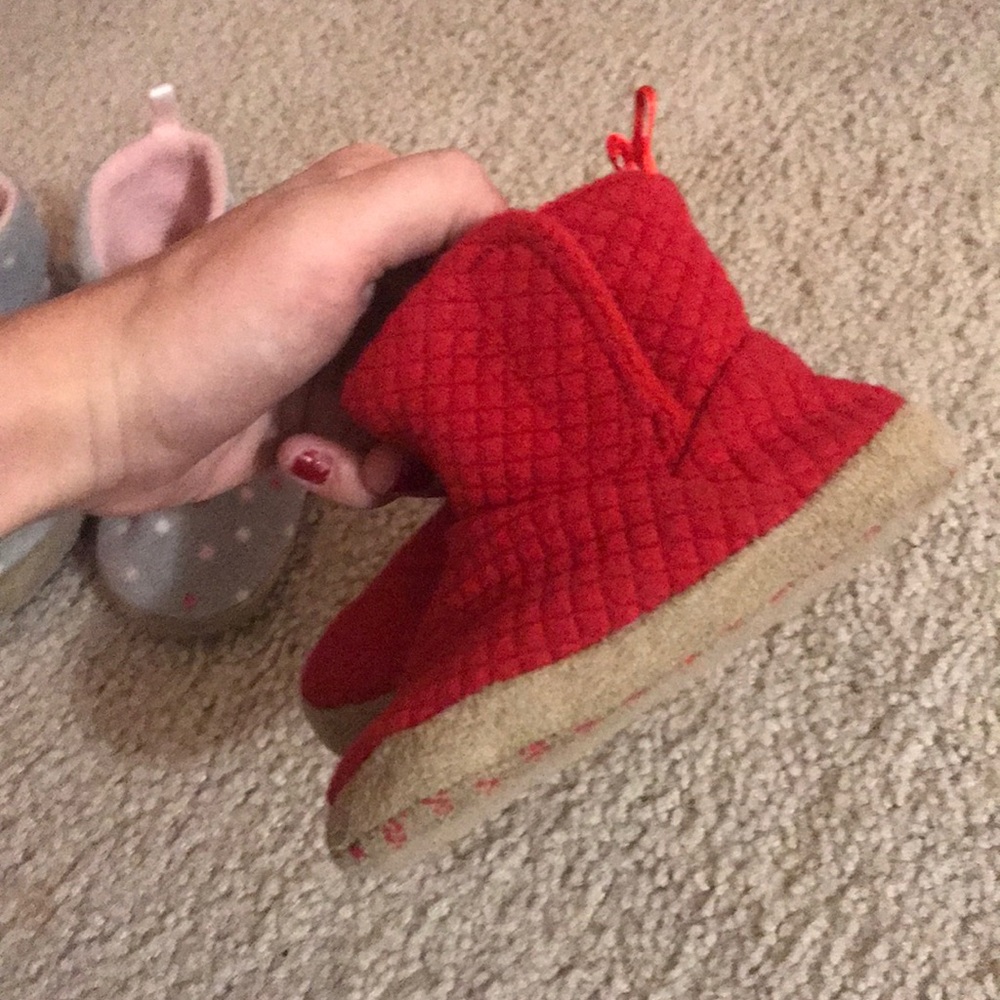 Baby Boot Bundle - Picture 4 of 5